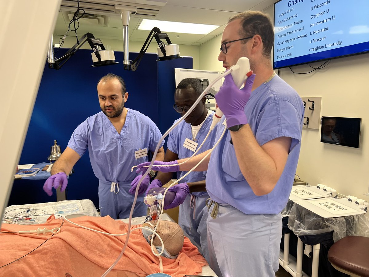 UNMC PCCM tweet media