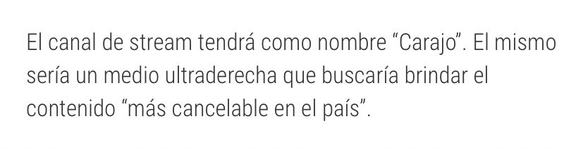 jakdkakksa lpm preparen los chalecos