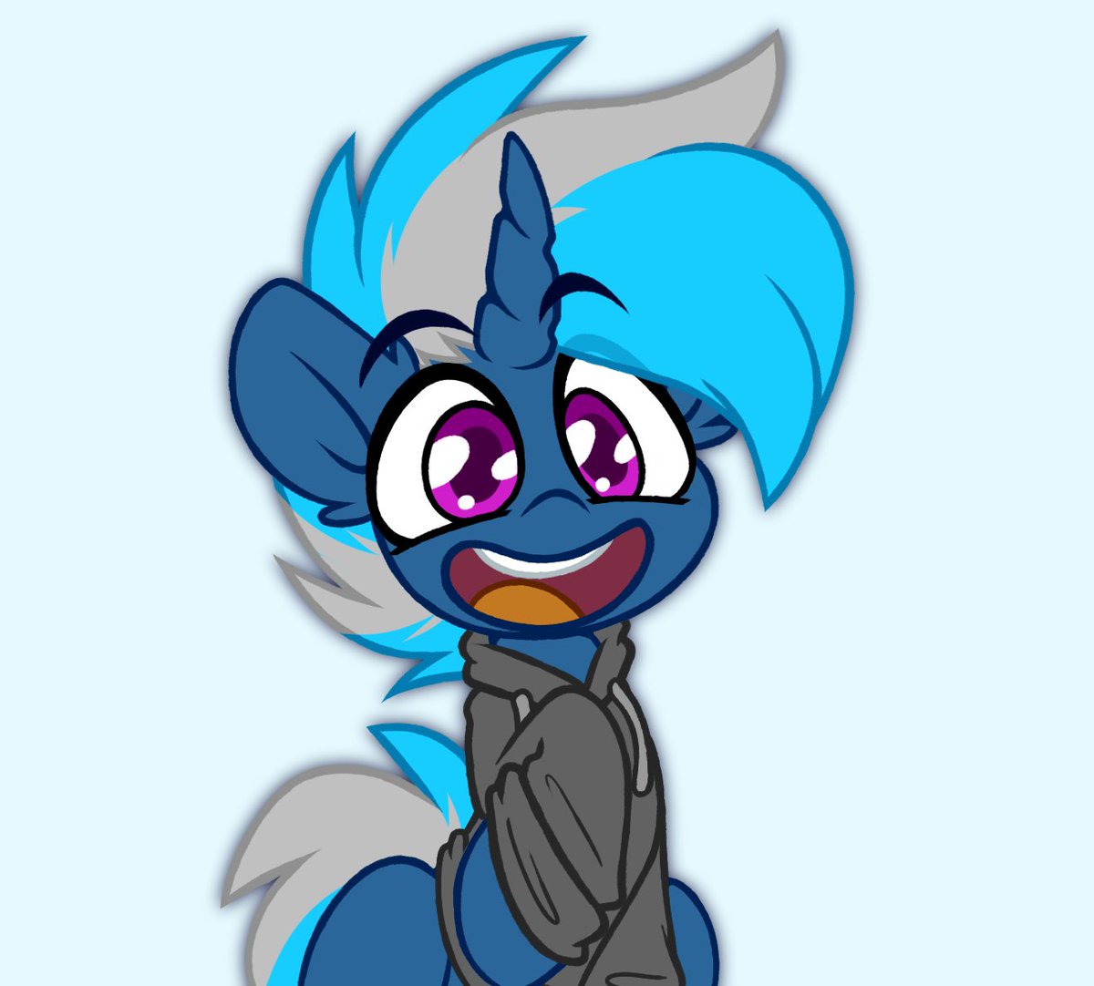 NekroLED ✨ COMMS OPEN ✨ tweet media