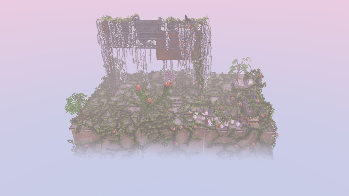 A creation by my eight year old granddaughter