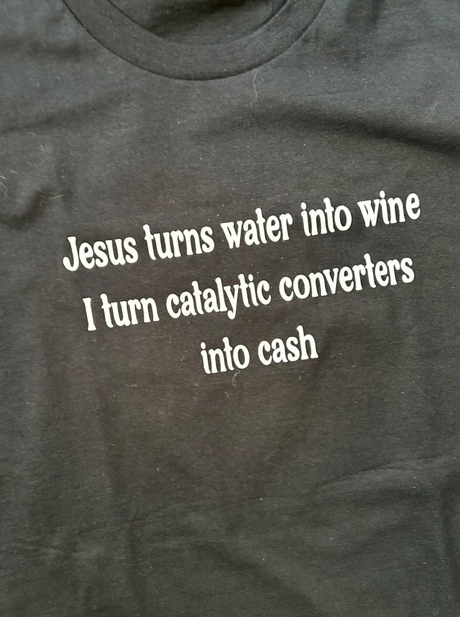 shirts that go hard tweet media