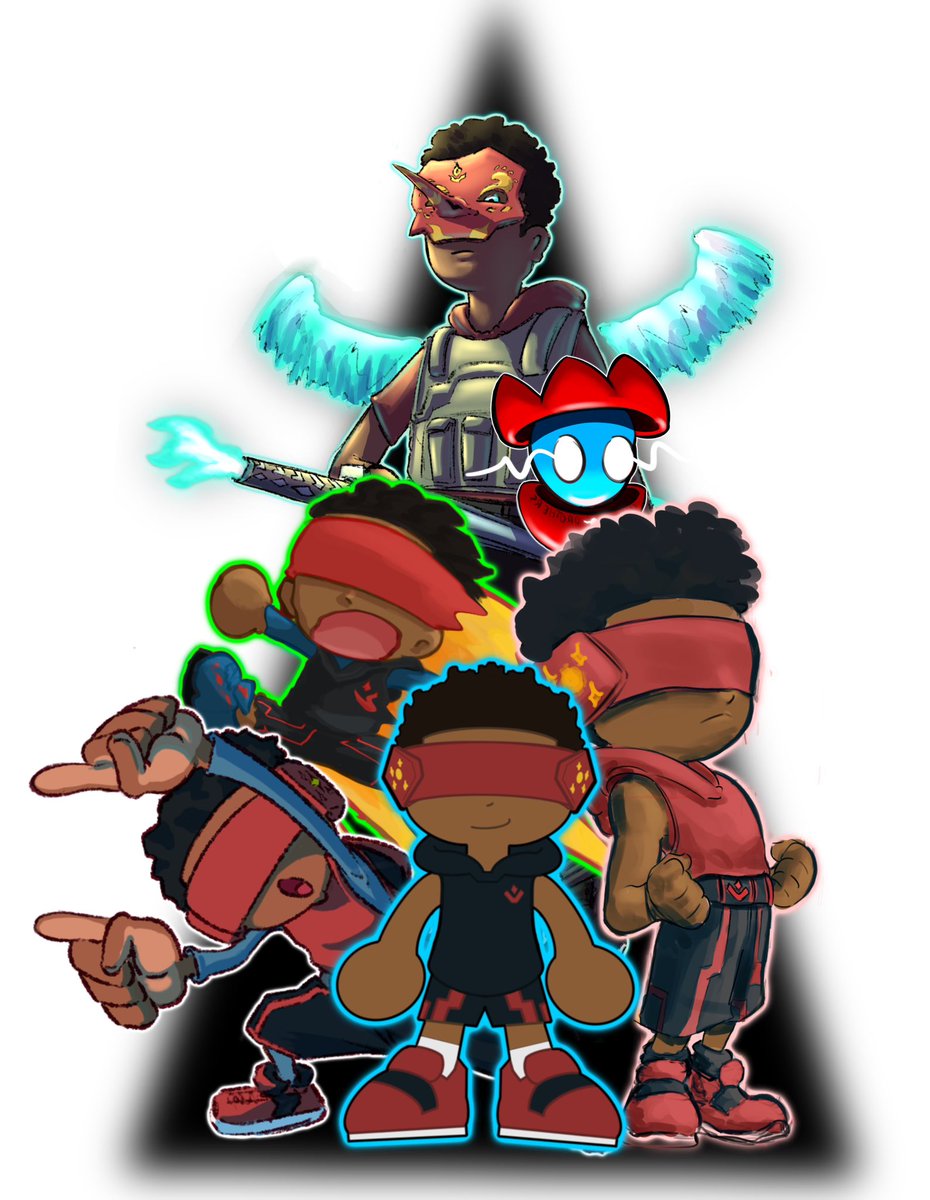 ★ Mister T★ tweet media