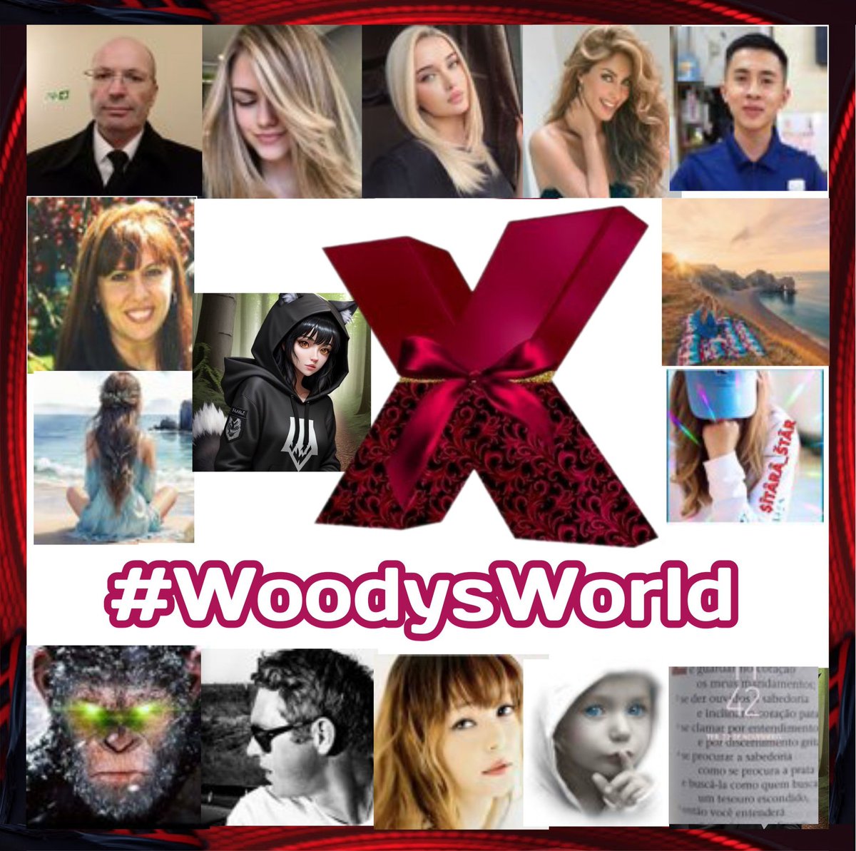 🐥𝒫𝓇𝒾𝓃𝒸𝑒𝓈𝓈 ℒ𝑒𝒶𝒽 ⭕️130 K👑 (@lea_dhai) on Twitter photo 🅰️#DinastíaMilenials
💎#WoodysWorld
🐥<a href="/Lea_Dhai/">🐥𝒫𝓇𝒾𝓃𝒸𝑒𝓈𝓈 ℒ𝑒𝒶𝒽 ⭕️130 K👑</a>
<a href="/Sdf27242/">🐬🐨🔃💧 saad</a>
<a href="/sitaravirgo/">$ÎTÂRÂ_$TAR💫🌟</a>
<a href="/Luizoli1965/">Luiz Paraná</a>
<a href="/dreams_Bcn/">૮૨iઽƬiทα #MᥲɾᥴᥱTᥱAყᥙᑯᥲ🔮</a>
<a href="/vannia_aurora/">me</a>
@pi_network776
<a href="/keepitsimple58/">🍃C🌸A🌻R🌺O💐L🍃</a>
<a href="/DenizRtprensesi/">Deniz Yüksel</a>
<a href="/SashaSalvatoree/">รครɦค รคɭ۷คՇѻɼﻉ 🔭✨</a>
<a href="/CryptoBULLiever/">The Ri🎵ler of TR👁TH</a>
<a href="/Spencerjames211/">Spencer James #GAINWITHPETAL #TMPETAL #Teamspirit</a>
<a href="/D8uuLnshTBxtrBd/">✨ฅ🏵 たんぽぽなみえ 🏵 ฅ</a>
<a href="/IsabelA28235856/">ıllı I͙s͙a͙b͙e͙l͙ ıllı</a>
<a href="/FIRSTGODISLOVE/">🌿⏳JESUS👑#1FIRST💯</a> 🅰️#DinastíaMilenials
💎#WoodysWorld
🐥<a href="/Lea_Dhai/">🐥𝒫𝓇𝒾𝓃𝒸𝑒𝓈𝓈 ℒ𝑒𝒶𝒽 ⭕️130 K👑</a>
<a href="/Sdf27242/">🐬🐨🔃💧 saad</a>
<a href="/sitaravirgo/">$ÎTÂRÂ_$TAR💫🌟</a>
<a href="/Luizoli1965/">Luiz Paraná</a>
<a href="/dreams_Bcn/">૮૨iઽƬiทα #MᥲɾᥴᥱTᥱAყᥙᑯᥲ🔮</a>
<a href="/vannia_aurora/">me</a>
@pi_network776
<a href="/keepitsimple58/">🍃C🌸A🌻R🌺O💐L🍃</a>
<a href="/DenizRtprensesi/">Deniz Yüksel</a>
<a href="/SashaSalvatoree/">รครɦค รคɭ۷คՇѻɼﻉ 🔭✨</a>
<a href="/CryptoBULLiever/">The Ri🎵ler of TR👁TH</a>
<a href="/Spencerjames211/">Spencer James #GAINWITHPETAL #TMPETAL #Teamspirit</a>
<a href="/D8uuLnshTBxtrBd/">✨ฅ🏵 たんぽぽなみえ 🏵 ฅ</a>
<a href="/IsabelA28235856/">ıllı I͙s͙a͙b͙e͙l͙ ıllı</a>
<a href="/FIRSTGODISLOVE/">🌿⏳JESUS👑#1FIRST💯</a>