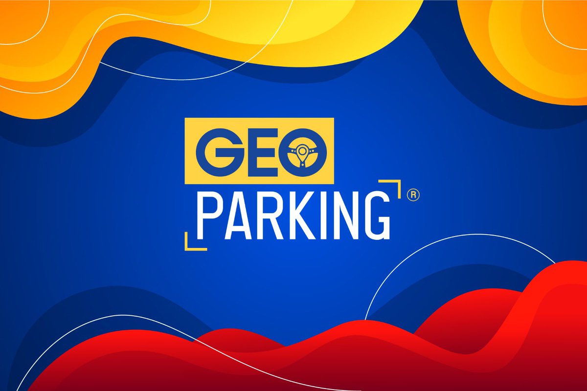 Geo Parking tweet media