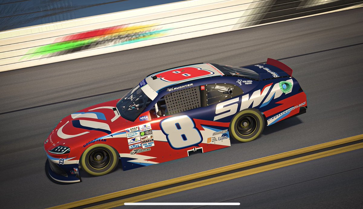 Brad Slaughter Jr. tweet media