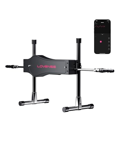 I just received a contribution towards LOVENSE Automatic Sex Machine Sex Toys, Dual-Penetration Vaginal/Anal<a href="/tag/throne"class="tags"><span>#throne</span></a><a href="/tag/wishlist"class="tags"><span>#wishlist</span></a>