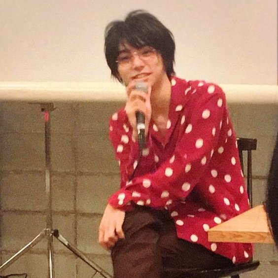 nijiro murakami 🌈 hourly tweet media