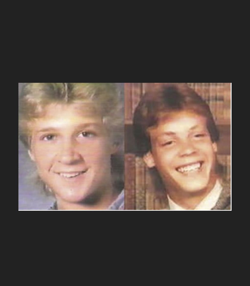 mysteriousbrews's tweet photo. 243 - The Boys on the Tracks Part 1
#fyp #truecrime #unsolved #unsolvedmysteries #missing #coldcase #truecrimepodcast #unsolvedmurders #unsolvedmystery #truecrimeobsessed #crime #podcast #truecrimefan #disappearance #truecrimeaddict #murdermystery #mystery #coldcases #influencer https://t.co/03Rj30aZ8n