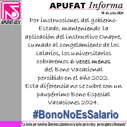 <a href="/CentralASI/">Central ASI Vzla</a> 
<a href="/fenasipruv/">fenasipruv</a> 
#BonoNoEsSalario