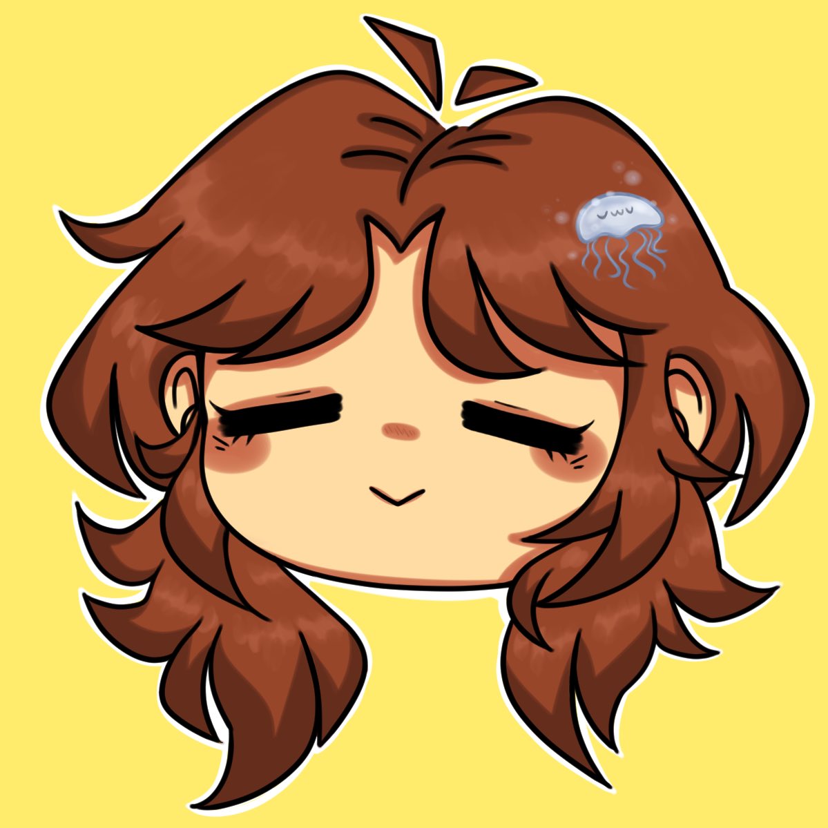 nebuarts's tweet photo. new icon! 💫
#arts #comission #drawing https://t.co/4H59adLtGm