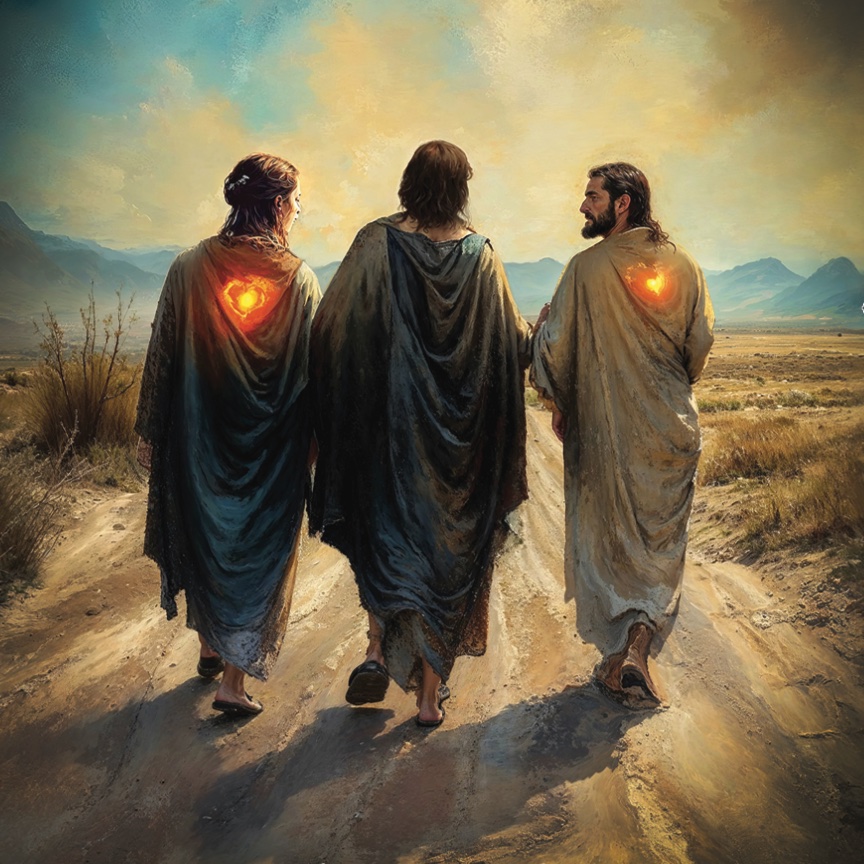 The Two Texts Podcast tweet media