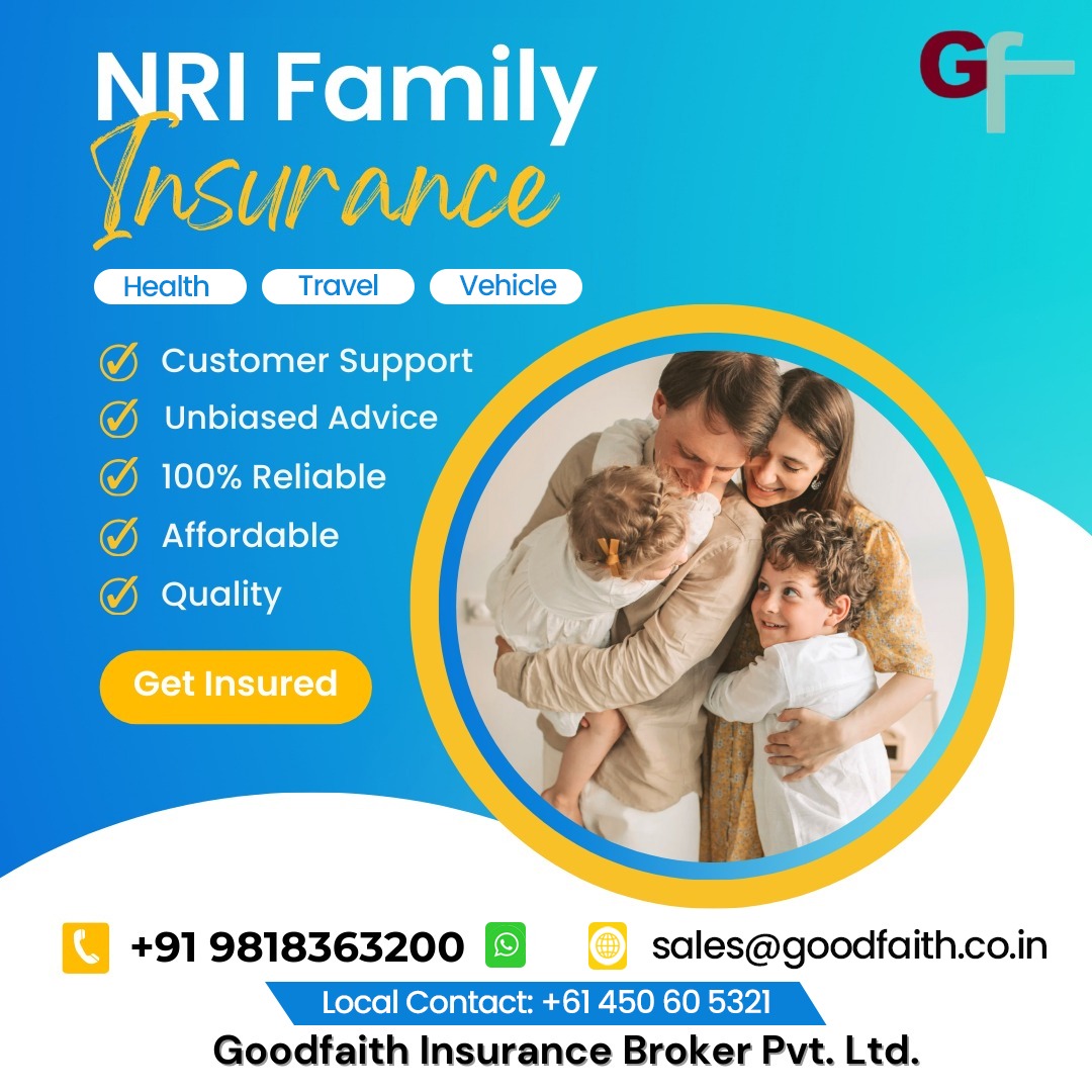 Explore our comprehensive insurance plans in India, designed for Health, Travel, and Vehicle coverage!
Enjoy affordable premiums, round-the-clock support, and a seamless claims process.
Tag someone who’d love this!
#Insurance #HealthInsurance #TravelInsurance #LifeInsurance