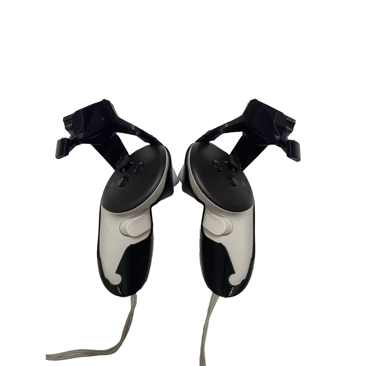 kiki16688's tweet photo. New arrivals VR Controller Rifle Stock
๐ฏ Achieve pinpoint precision
๐ฎ Immersive Experience
๐ง Easy Setup: Quick and secure
โ๏ธ Compatible: Perfectly designed
https://t.co/1di1Yyi7bv
https://t.co/COmxx9y4Ed
#MetaQuest2
#VRheadstrap #Quest3 #Games #VRcontroller https://t.co/180OD4HOi6