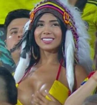 JurgensF_MX's tweet photo. Se viene el Colombia VS Argentina en la final 🔥🔥🔥 https://t.co/eYtxAoFHtv
