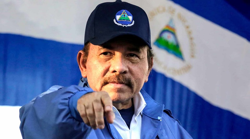 laradiodelsur's tweet photo. #10Jul El 82,4 por ciento de la población nicaragüense aprueba la gestión del Gobierno que lidera el presidente @PresidenteNI, reveló este miércoles un informe de la encuestadora @MYRConsultores
https://t.co/ZNpSlMb9Kc #PoesíaMundialEnVenezuela https://t.co/ni0XGoqxb1