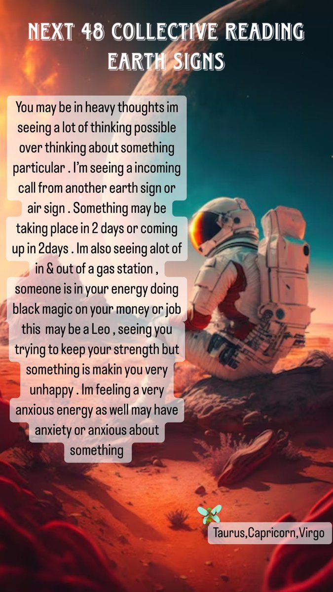 TPinup's tweet photo. Collective READING ‼️All Signs GENERAL READING NOT PERSONAL BOOK FOR PERSONAL READINGS ,Energy is fluid I pick up Past ,Current,Future Energies feel free to switch roles if needed .  BOOKING INFO ℹ️ GalacticPsychicFairyy@gmail.com https://t.co/tToQZyRLcU