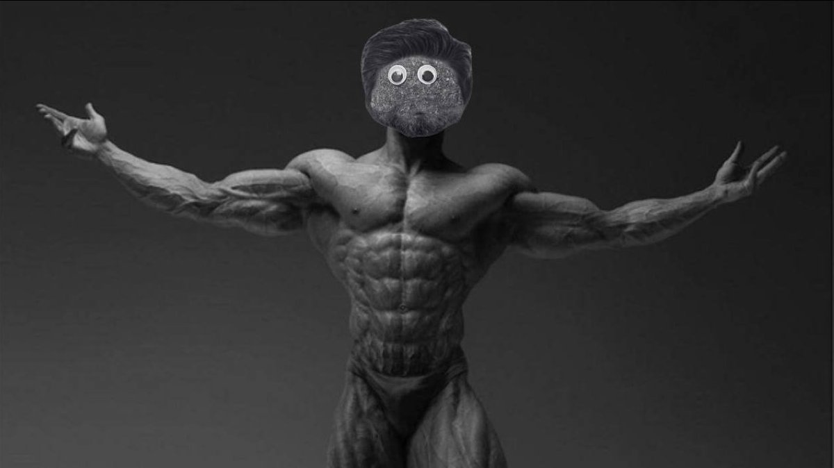 GrandTheftAutismCTO tweet media