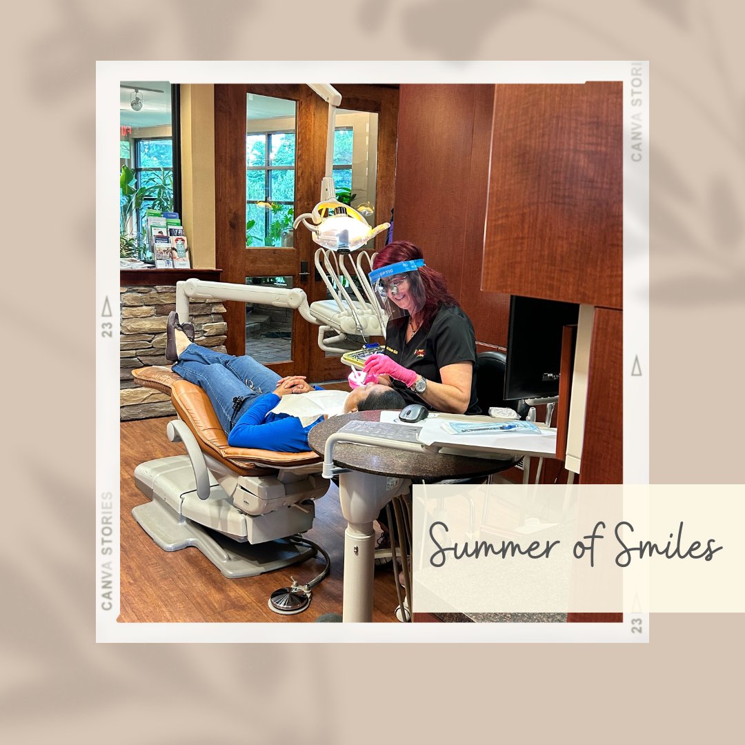 TheArtofDentistrySpa tweet media