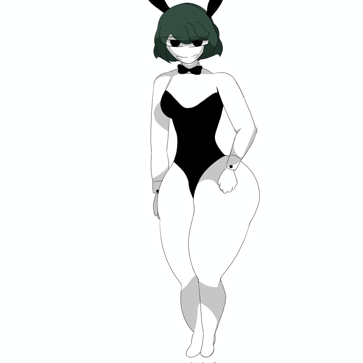 SexGodness2's tweet photo. Rokavi on a Bunny Outfit... Because yes
@Ocavid1 https://t.co/DzvHKXEqbJ