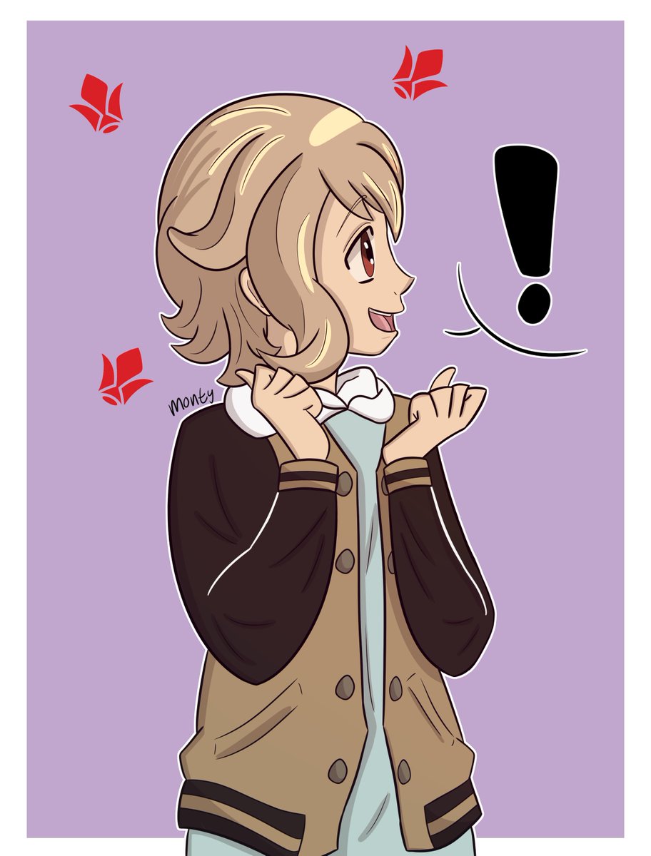 montypuffs's tweet photo. Little lamb! #atramixta #mobilesuitgundam #ibo https://t.co/nw4zGbg9LM