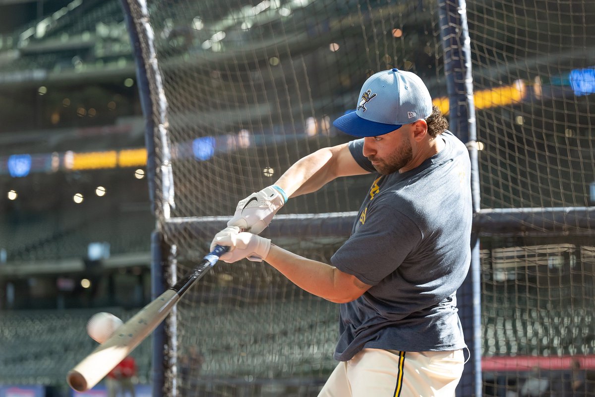 Milwaukee Brewers tweet media
