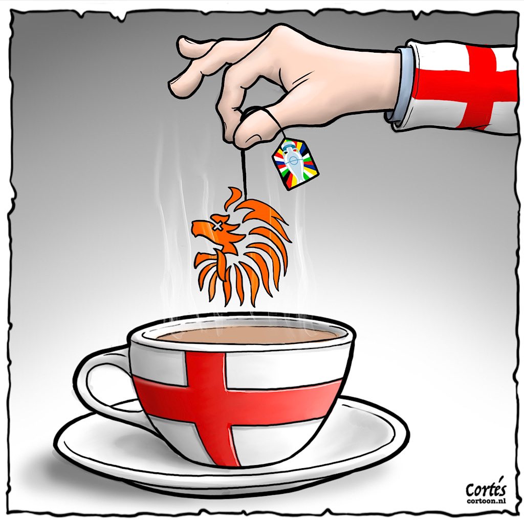 Cortes's tweet image. #NEDENG #ENGNED #NETENG #engnet #EURO2024