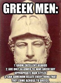 There's only one good culture.