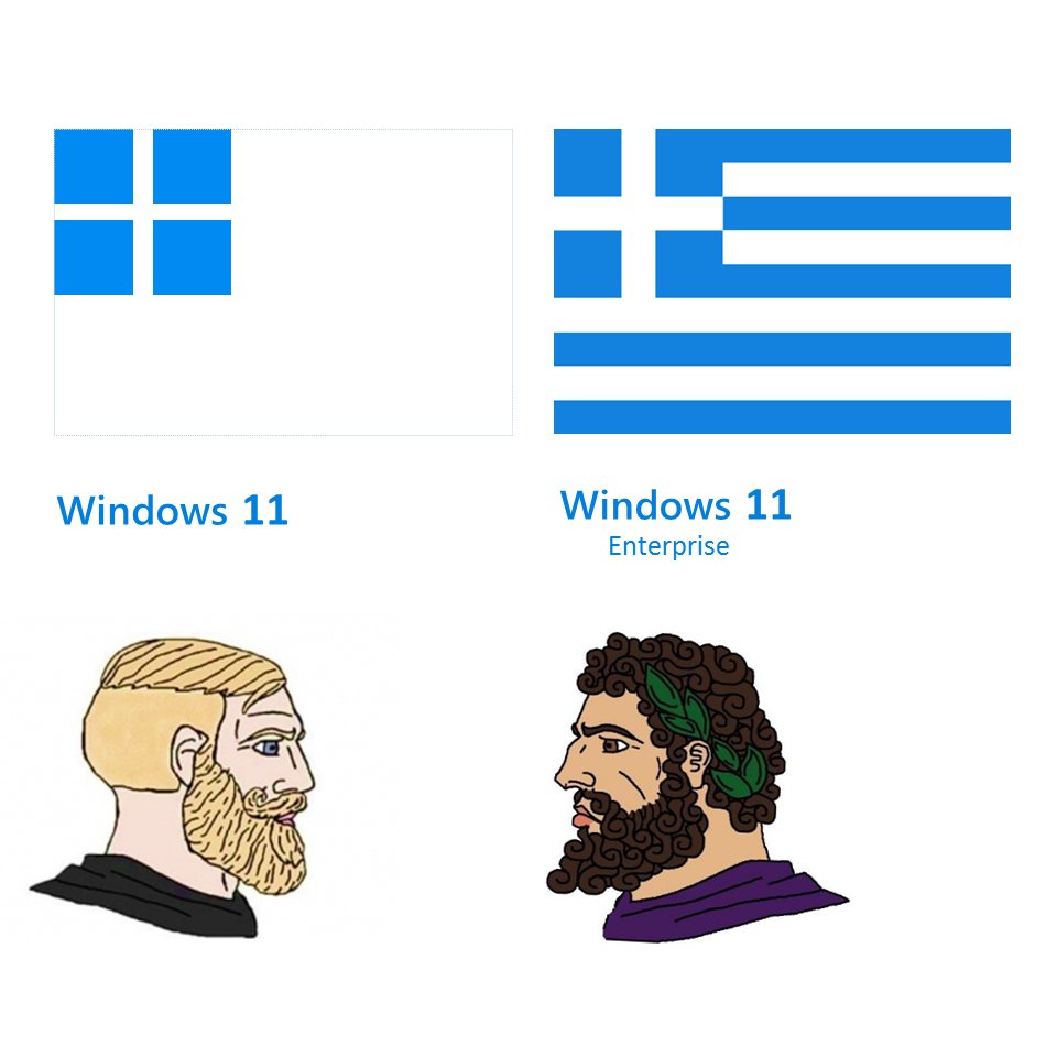 Be professional, upgrade to Enterprise