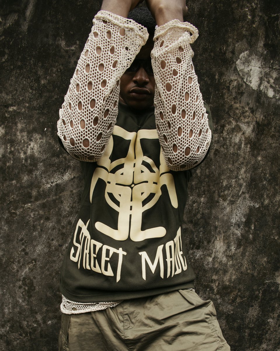 soundsoffinesse's tweet photo. We made Street Made Tees, we won🎯

#HitTheTarget #Streetmade https://t.co/sMfJ5fBNxx