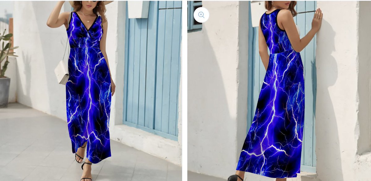 CindyPODArtBlog's tweet photo. https://t.co/xivthwGUlV #stormlovers #summerdress https://t.co/eF8NtQvJqt