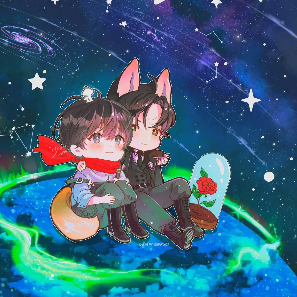Midori_m42's tweet photo. ✨#PortfolioDay https://t.co/nNcLwMHUp5
