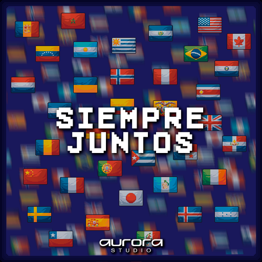 𝙎𝙞𝙚𝙢𝙥𝙧𝙚 𝙅𝙪𝙣𝙩𝙤𝙨 🫶 

¿De dónde eres?