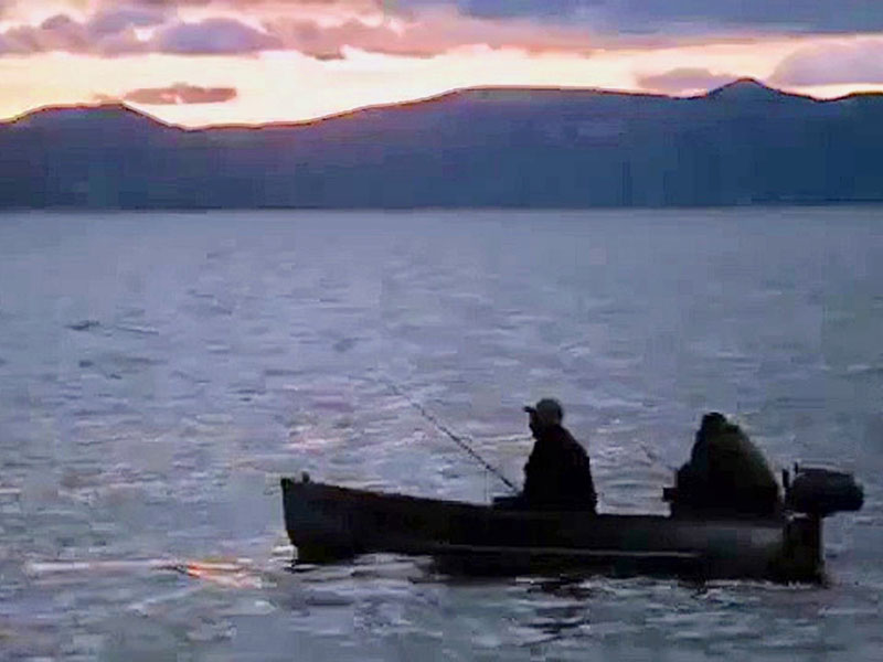 pvtjokerus's tweet image. BREAKING: Barack Obama to propose fishing trip with Biden to discuss the future.