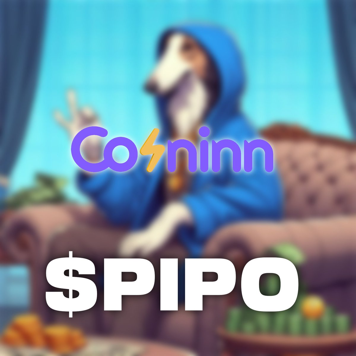 PIPO tweet media