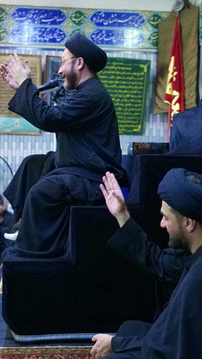 Syed Shahenshah Hussain Naqvi tweet media