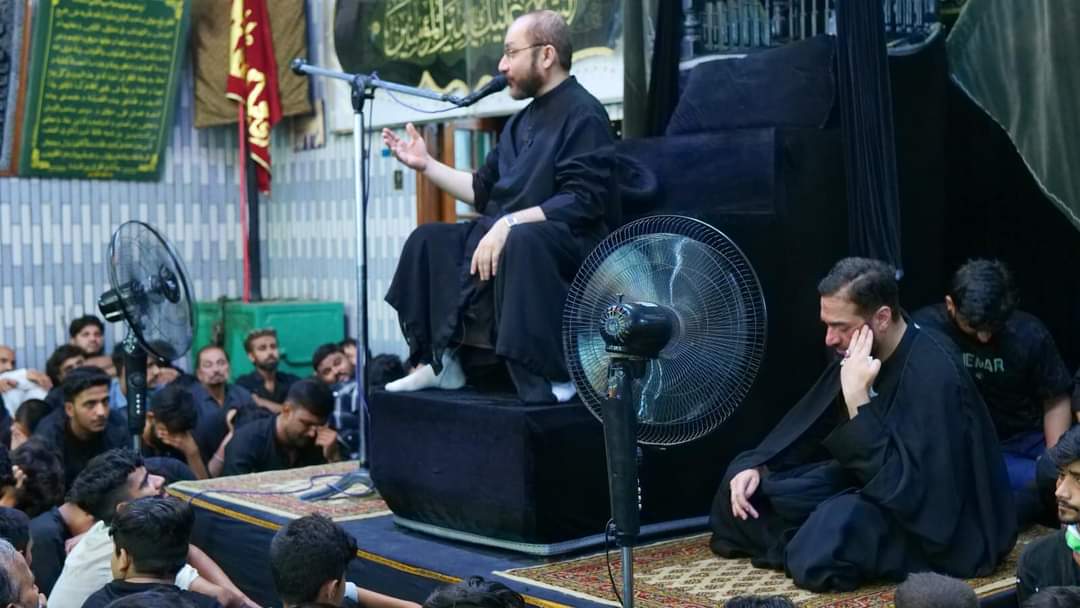 Syed Shahenshah Hussain Naqvi tweet media