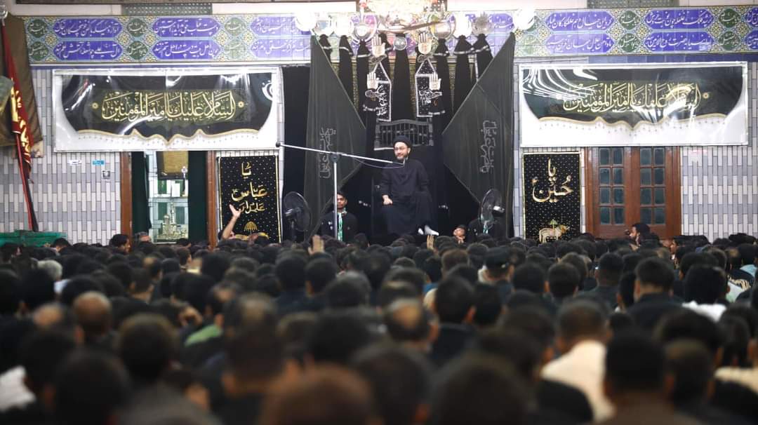 Syed Shahenshah Hussain Naqvi tweet media