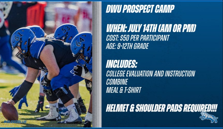 Thank you for the invite!
<a href="/CoachMasonFrost/">Mason Frost</a>