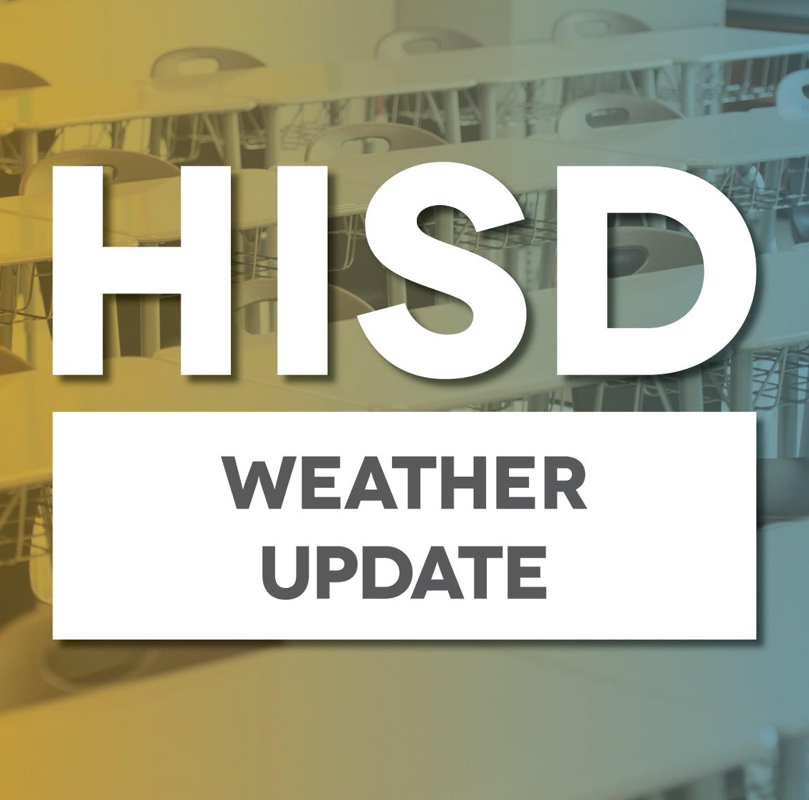 HISD hopes all our students, staff, and families are safe and well. Due to the effects of Hurricane Beryl, all summer school classes and activities are canceled July 11, and July 12. All HISD Summer Meal sites are also closed on July 11 and July 12.

 HoustonISD.org