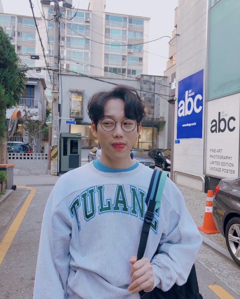 s_2ong's tweet photo. 깐정열 언제 다시 볼 수 있나요..?
깐정열 기원 3947일일차… https://t.co/wyg9TCXehO