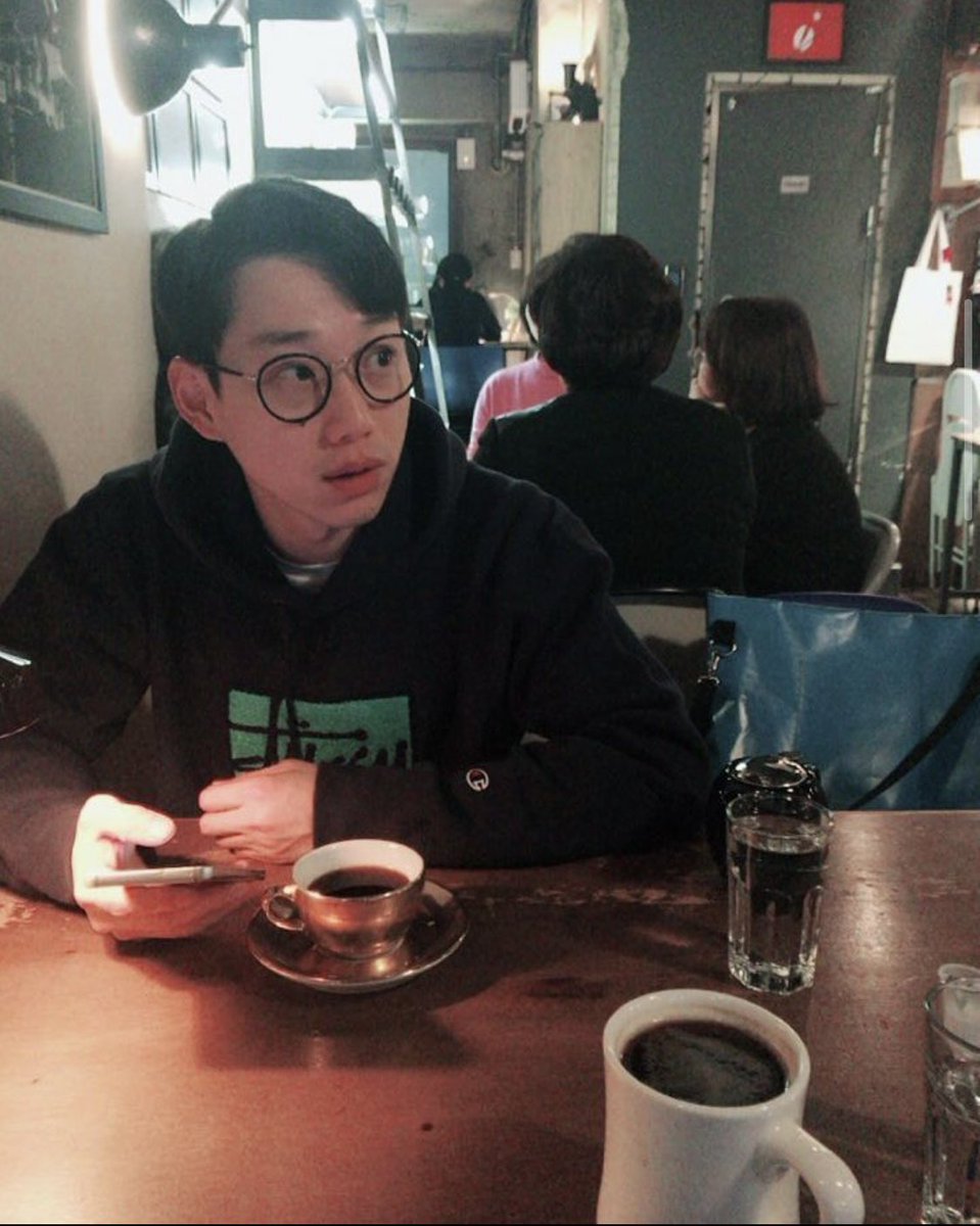 s_2ong's tweet photo. 깐정열 언제 다시 볼 수 있나요..?
깐정열 기원 3947일일차… https://t.co/wyg9TCXehO