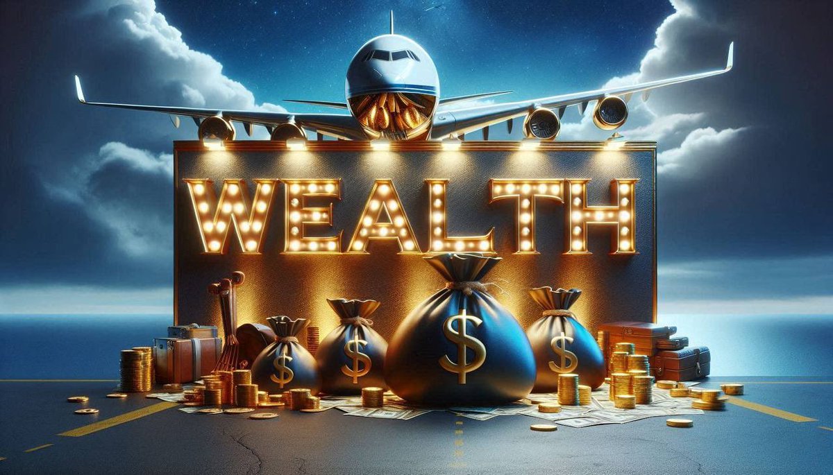 HazzelCat_9's tweet image. @ABendorfean Alex, your profile states all the things that $WEALTH can provide! 💰We are definitely like-minded individuals plus I see you working for your bags, and so are we 🚀🤑💸
#WECHOOSEWEALTH #WEALTHTOKEN

t.me/WeChooseWealth