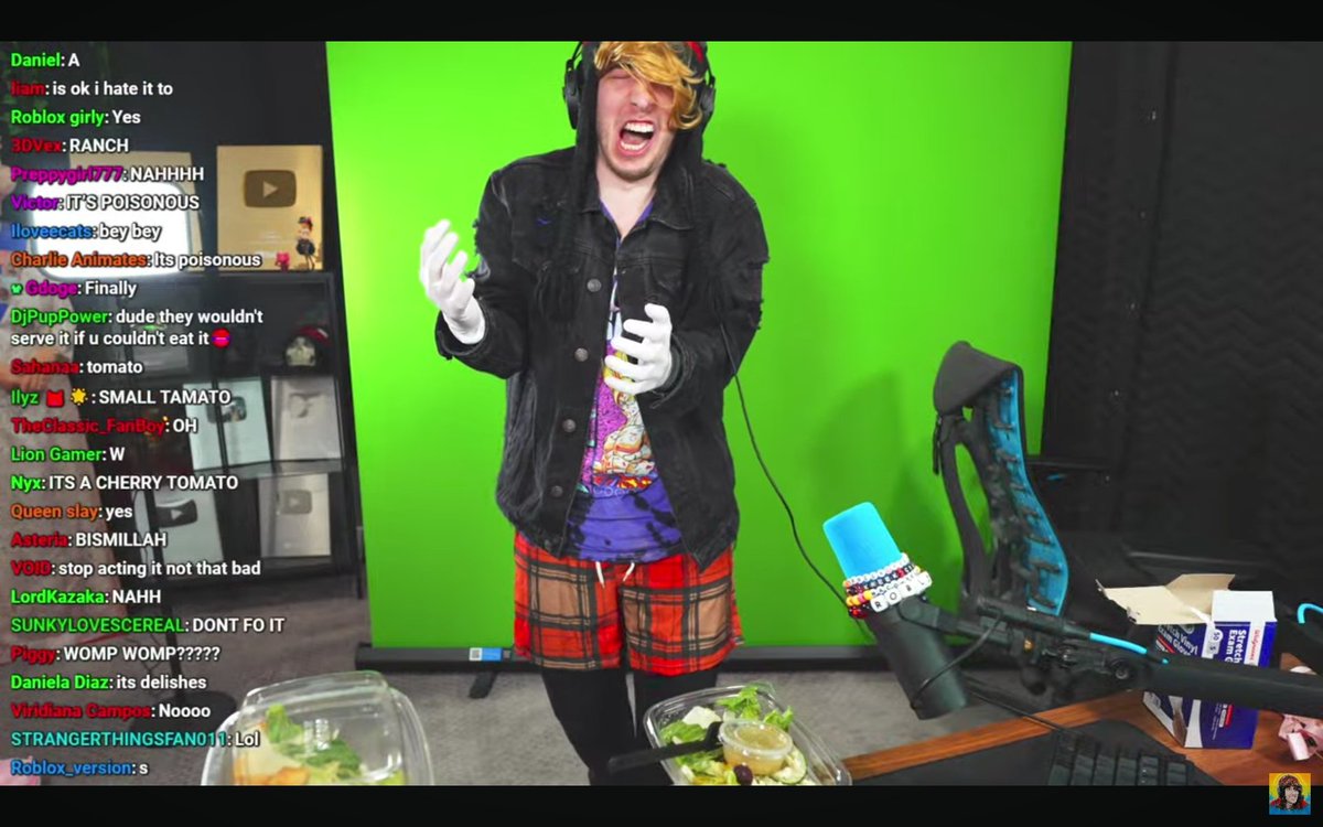 Tubers93 tweet media