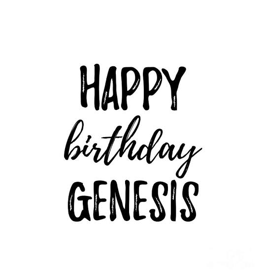 uso_genesis's tweet photo. Thank God for life🥂🎉 https://t.co/ucsvKg2idt