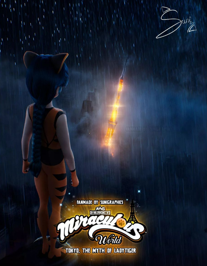 JustBlue_Off's tweet photo. 🚨 I can reveal two new hidden heroes names, one from London, and one from Tokyo in the Miraculous universe tonight.
Show me if you're hype and I'll see. ^^ (Paris Time)

Second Poster by sunigraphics (IG) <3 https://t.co/PTAfENpI9O