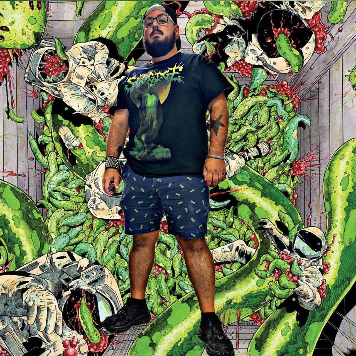 Dad Of Ypres tweet media