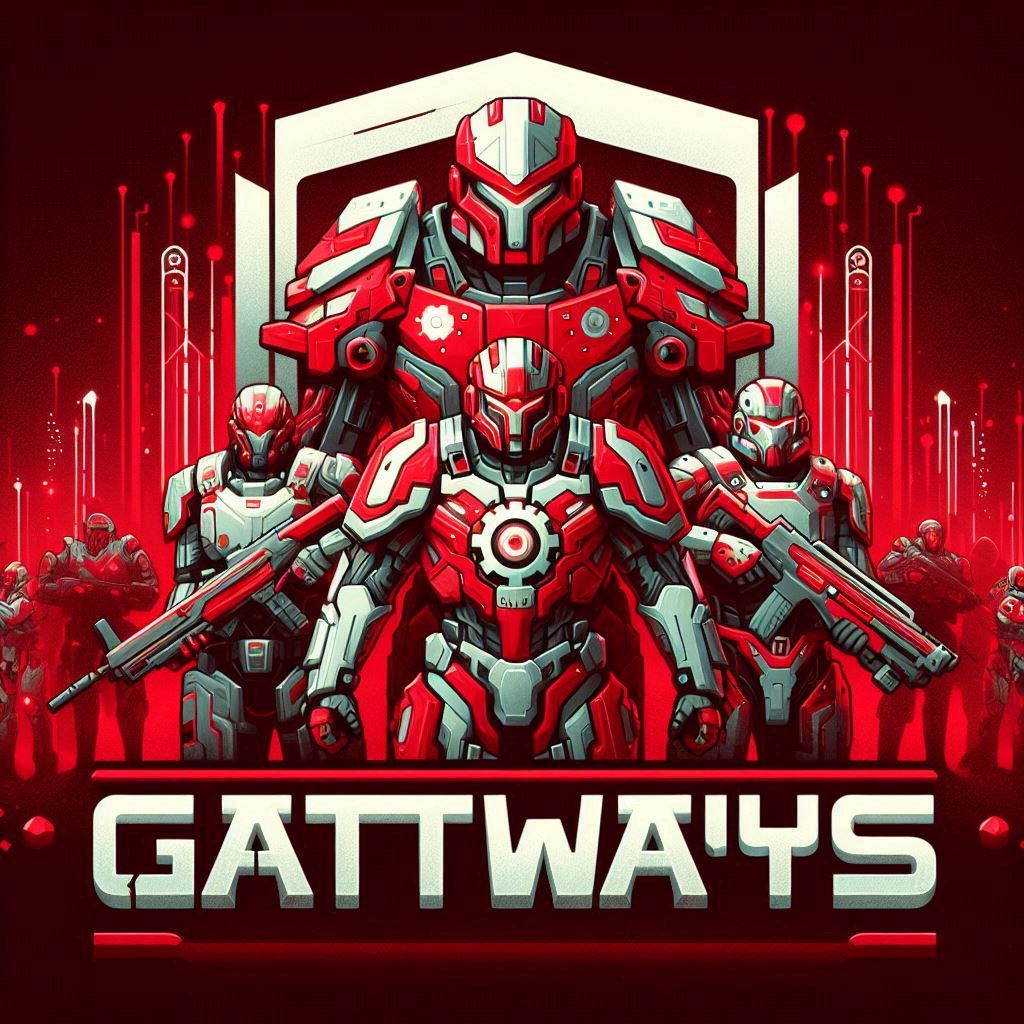 Gateways tweet media