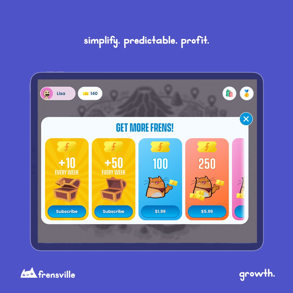 i'm a consultant.
that's what I do for a living... IRL. 
I'm a partner &amp; principal at a digital transformation agency with over 550+ employees looking to exit on a ~$300M valuation.  

when we do... I could choose not to work anymore... 

or I can choose to build my next unicorn
