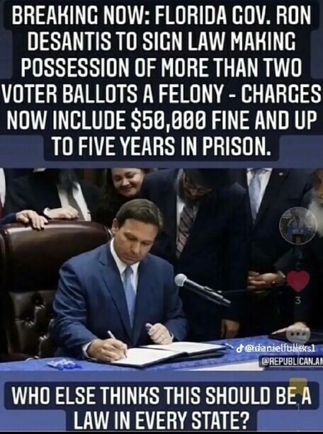 Who else thinks this should be a law in every state?