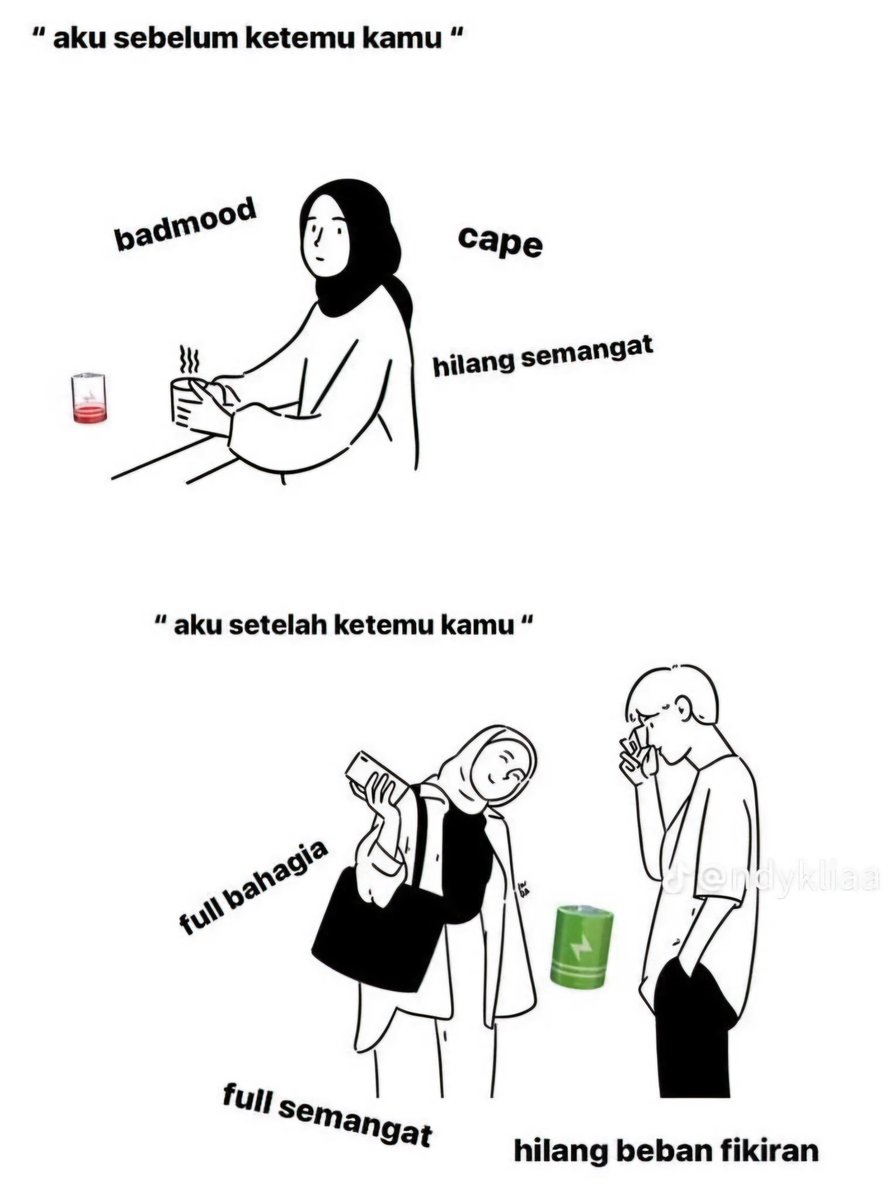 dikidawawe3's tweet image. pokoknya ketemu kamu 99% masalah aku selesai